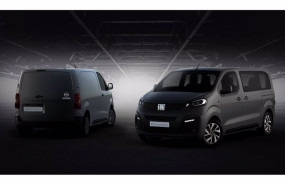 ep el nuevo fiat professional scudo y el nuevo fiat ulysse