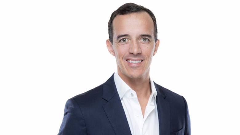 ep el nuevo socio de bain company para espana y portugal francisco sepulveda ep el nuevo socio de bain company para espana y portugal francisco sepulveda