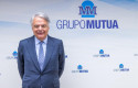 ep el presidente de grupo mutua madrilena ignacio garralda en la presentacion de resultados de 2019