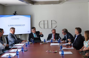 ep el presidente de la confederacion nacional de la construccion cnc pedro fernandez alen participa ep el presidente de la confederacion nacional de la construccion cnc pedro fernandez alen participa