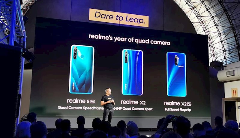 ep emilio alvarez director general para espana de realme