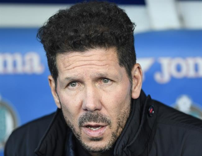 El entrenador del Atlético de Madrid, Diego Pablo Simeone | LALIGA.ES ep entrenadoratleticomadrid diego pablo simeone 20180512222801