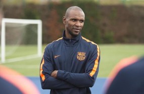 ep eric abidal secretario tecnico fc barcelona