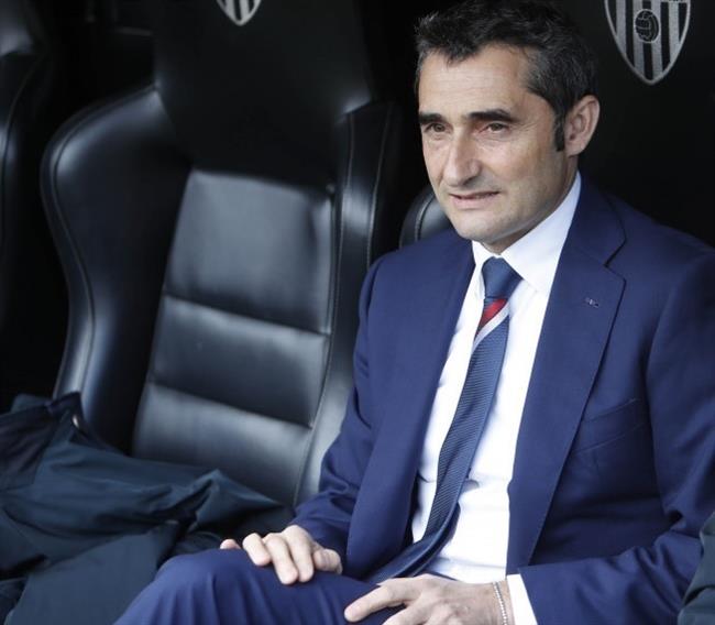 Ernesto Valverde Athletic | LALIGA ep ernesto valverde athletic