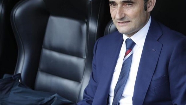 ep ernesto valverde athletic