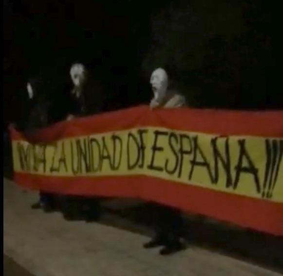 Escrache a Mónica Oltra | FACEBOOK ESPAÑA 2000 ep escrachemonica oltra 20171031143102