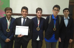 ep espanauna medallaorola olimpiada internacionalfisica