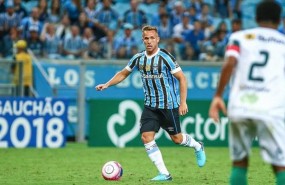 ep fc barcelona anunciaacuerdogremiofichararthur henrique