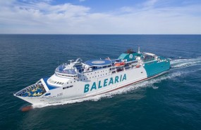 ep ferry bahama mamabaleria