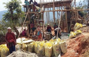 ep finalizadareconstruccionpueblodhola nepal