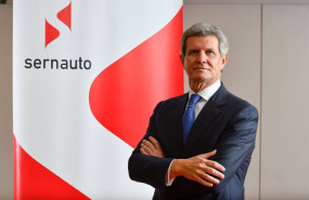 ep francisco j riberas nuevo presidente de sernauto