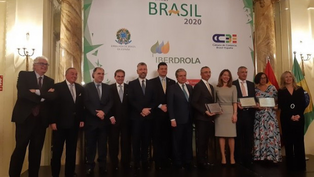 ep galardonados en la xvi edicion premios brasil autoridades miembros de la junta directiva de la