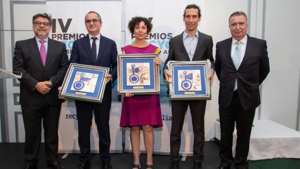 ep galardonadoslos iv premios recyclia