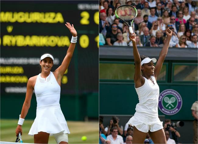 ep garbine muguruza venus williams wimbledon