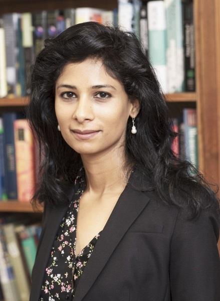 ep gita gopinath