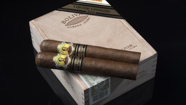 ep habanos bolivar soberano