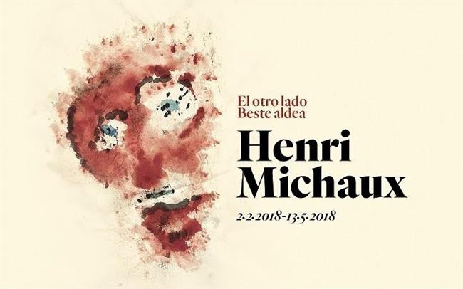 Henri Michaux | GUGGENHEIM ep henri michaux