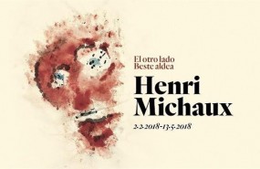 ep henri michaux