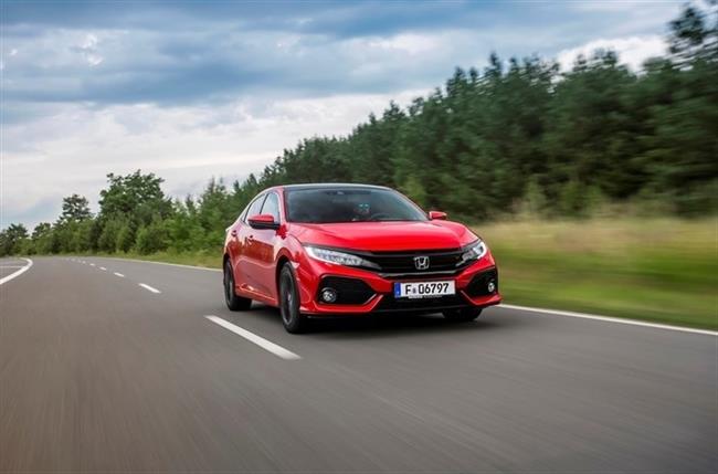 ep honda civic decima generacion