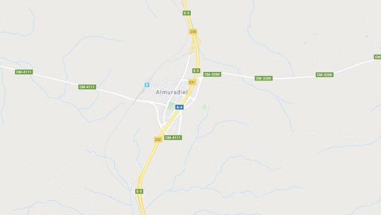 ep imagen de almuradiel en google maps