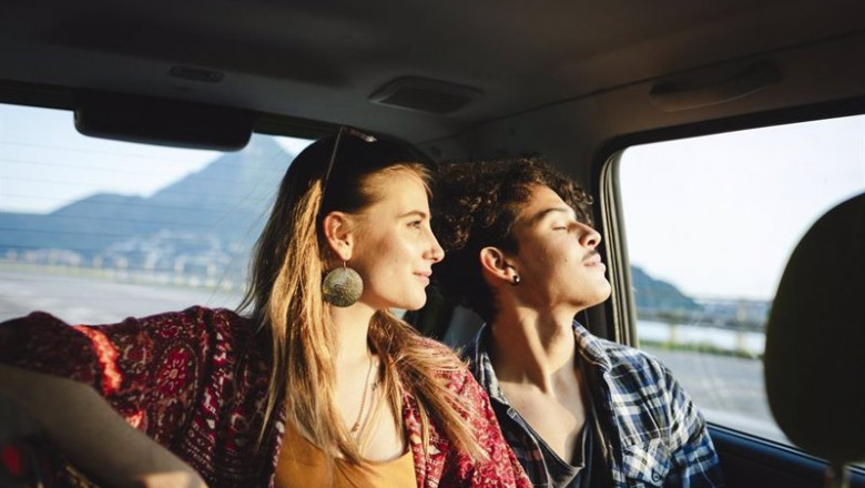 ep imagen de pareja viajando ep imagen de pareja viajando
