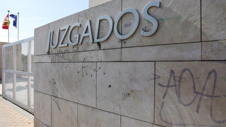 ep imagen de recurso de los juzgados de colmenar viejo