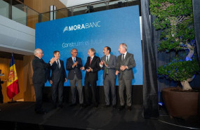 ep inauguracion de la renovada sede central
