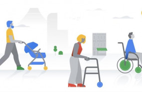ep informacion en google maps sobre accesiblidad en silla de ruedas