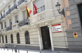 ep institutoeducacion secundaria ies santa teresajesusmadrid