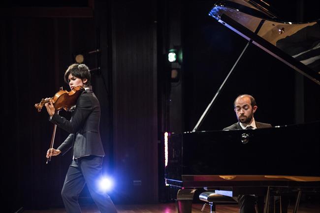 Isabel Villanueva y François Dumont | ROYAL HIDEAWAY ep isabel villanuevafranois dumont