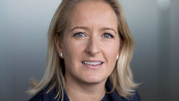 ep kate ferry nueva directora financiera del grupo mclaren
