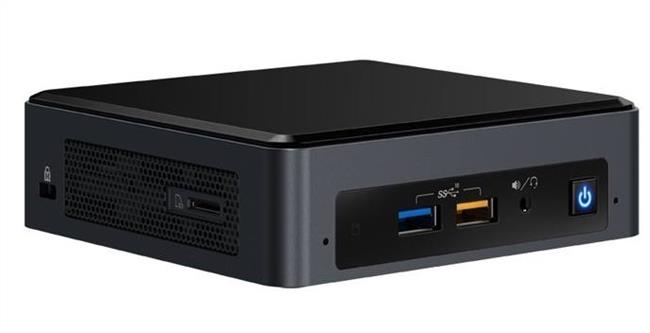 ep kit intel nuc