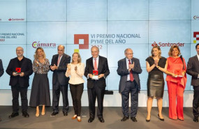 ep la empresa asturiana instituto oftalmologico fernandez vega ganadora del vi premio nacional pyme ep la empresa asturiana instituto oftalmologico fernandez vega ganadora del vi premio nacional pyme