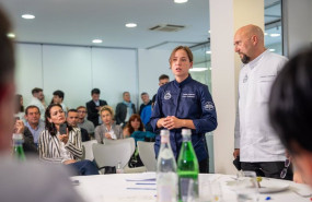 ep la espanola paula gutierrez del restaurante victor gutierrez salamanca se corona como chef