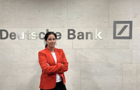 ep la nueva directora del departamento legal de deutsche bank espana nieves estevez