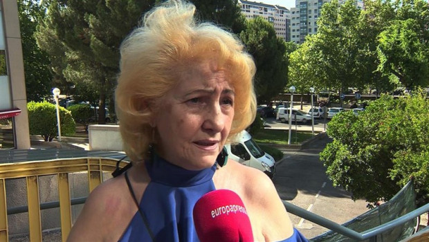 ep la presidenta del defensor del paciente carmen flores en declaraciones para europa press a las