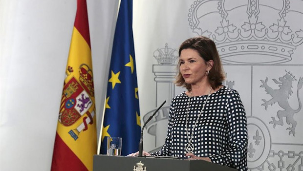 ep la secretaria general de transportes y movilidad maria jose rallo