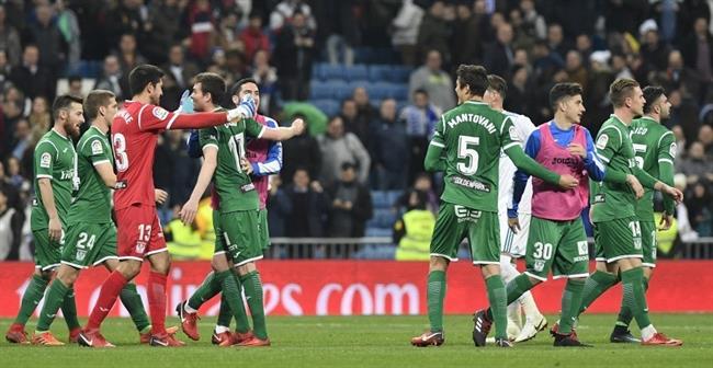 ep leganes ganareal madridprimera vezsu historia