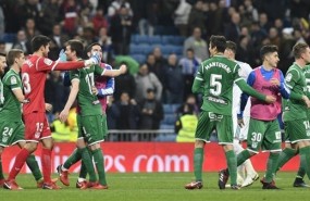 ep leganes ganareal madridprimera vezsu historia