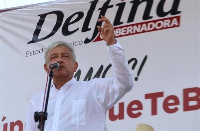 López Obrador | TWITTER ep lopez obrador