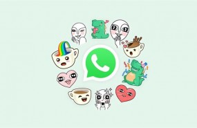 ep los stickers lleganwhatsapp