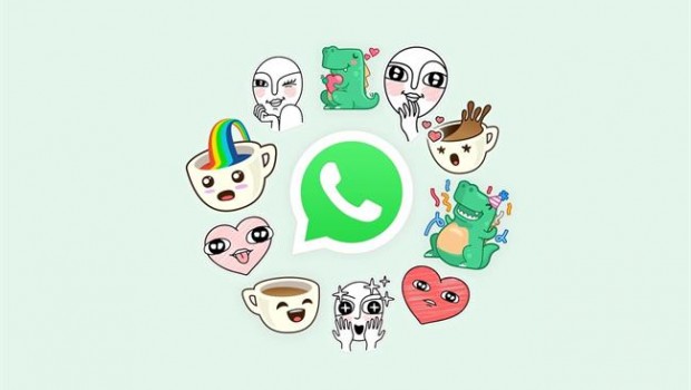 ep los stickers lleganwhatsapp