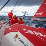 ep mapfre volvo ocean race xabi fernandez ep mapfre volvo ocean race xabi fernandez