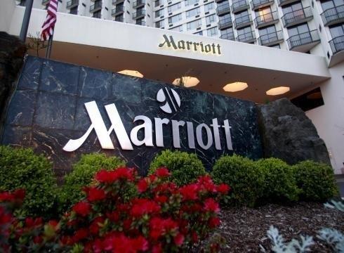 Marriot International | EUROPA PRESS ep marriot international