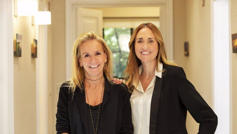 Marta Serra y María Luisa Albelda | NGN ep marta serra y maria luisa albelda