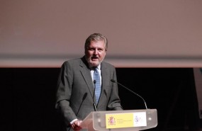 ep ministro inigo mendezvigo