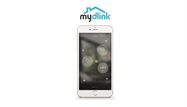 Mydlink | D-LINK ep mydlink