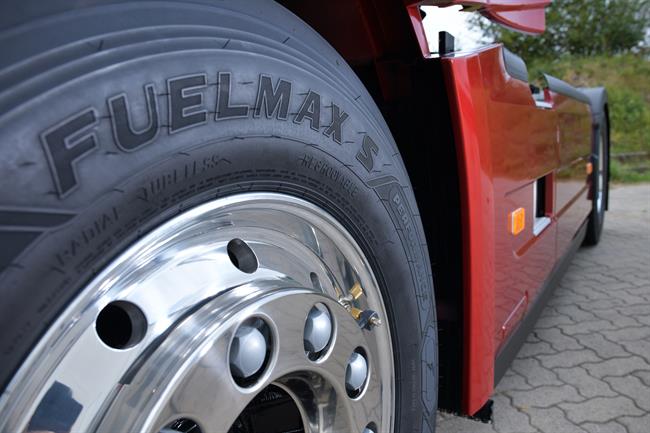 ep neumatico fuelmax performancegoodyear