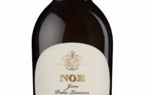 ep noe gonzalez byass elegido mejor vino dulce de 2023 