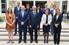 ep nuevo equipo rectoralla uned